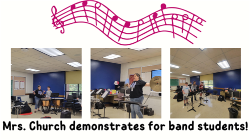 Band