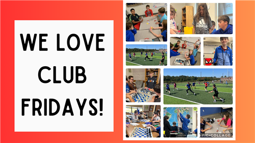 Clubs