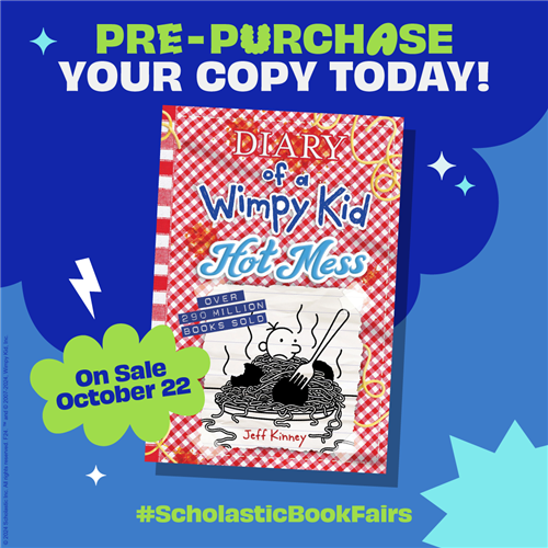 New Diary of a Wimpy Kid