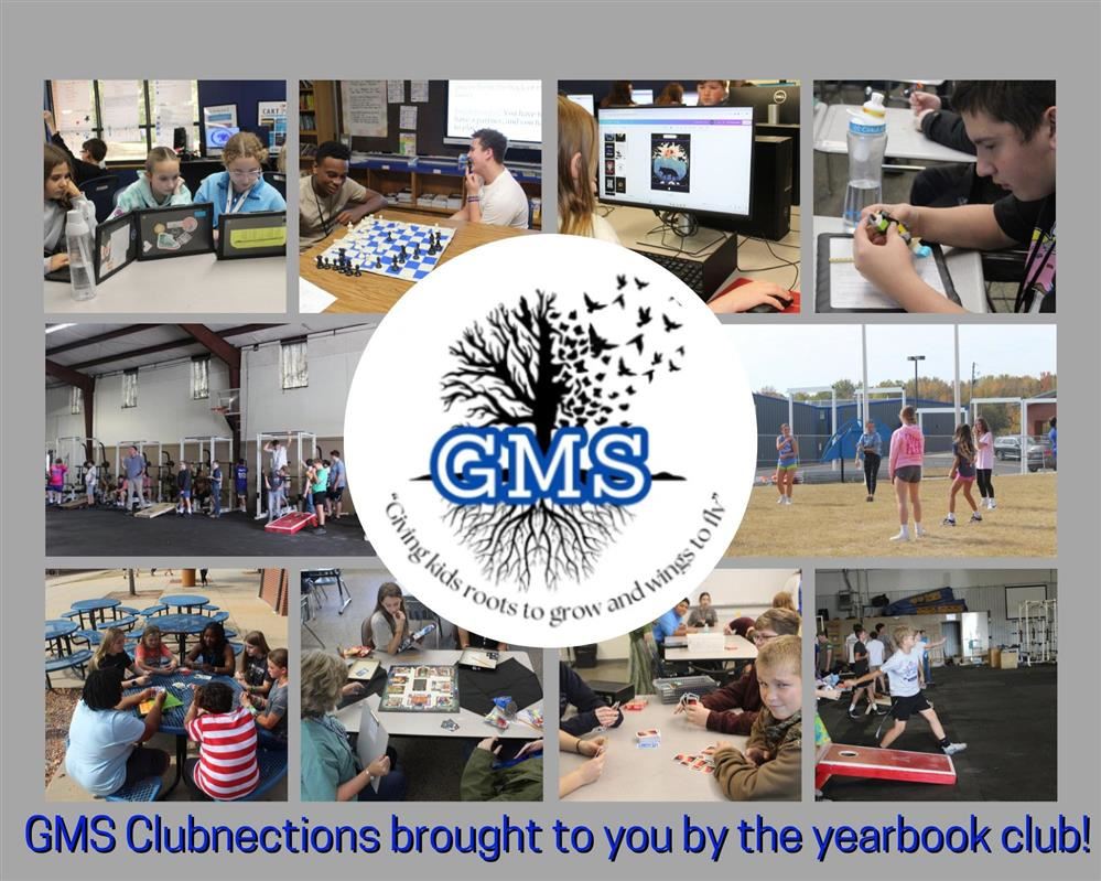  Clubs