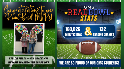 Readbowl winners