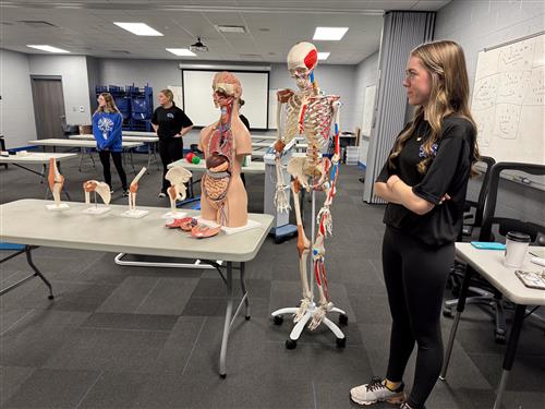 sports med