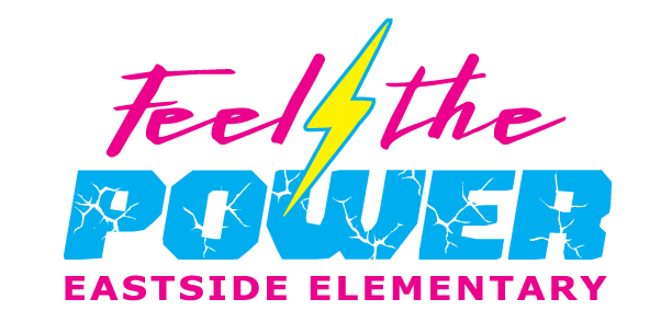 feel the power