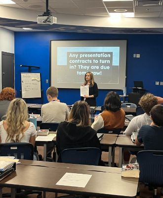 seminar