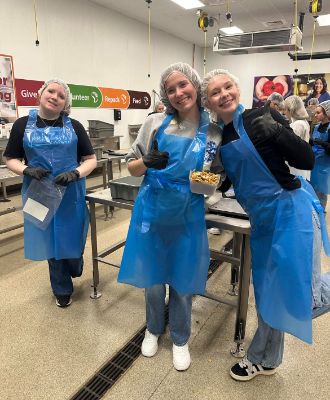  food bank