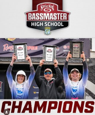  bass master