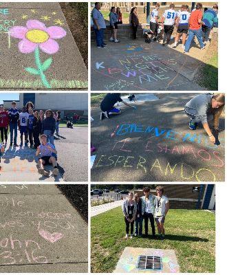 chalkwalk