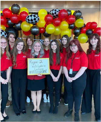  fccla