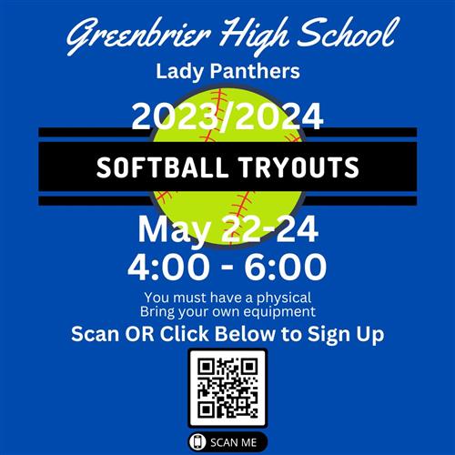 tryout