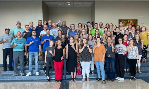 GHS Staff