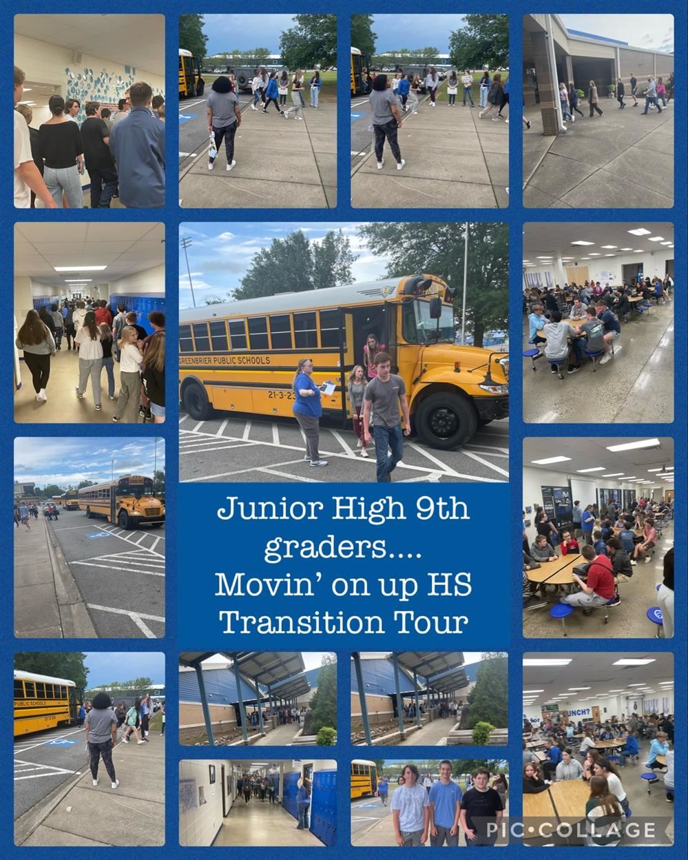  Tour